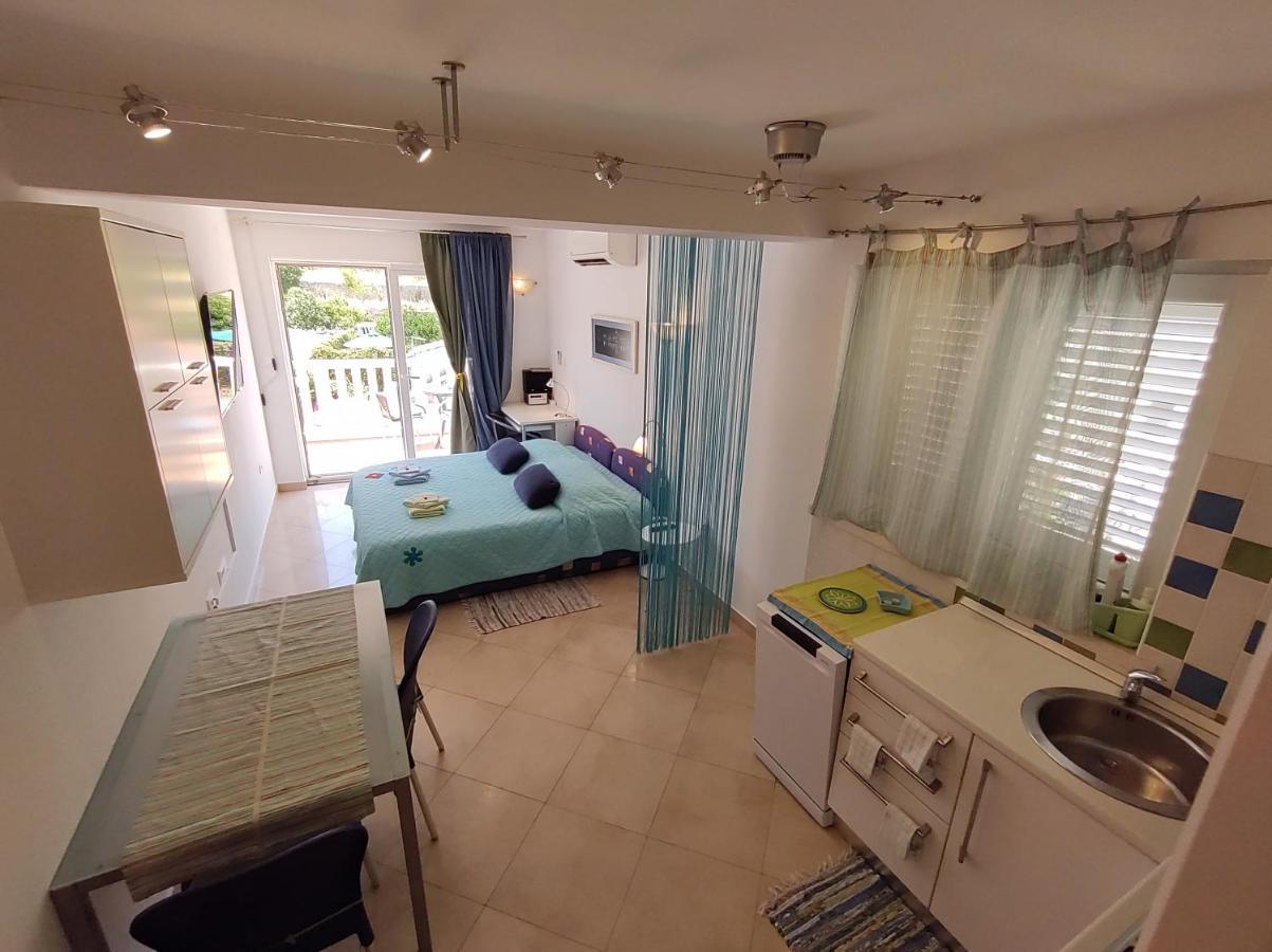 Apartments Viva Корчула Экстерьер фото