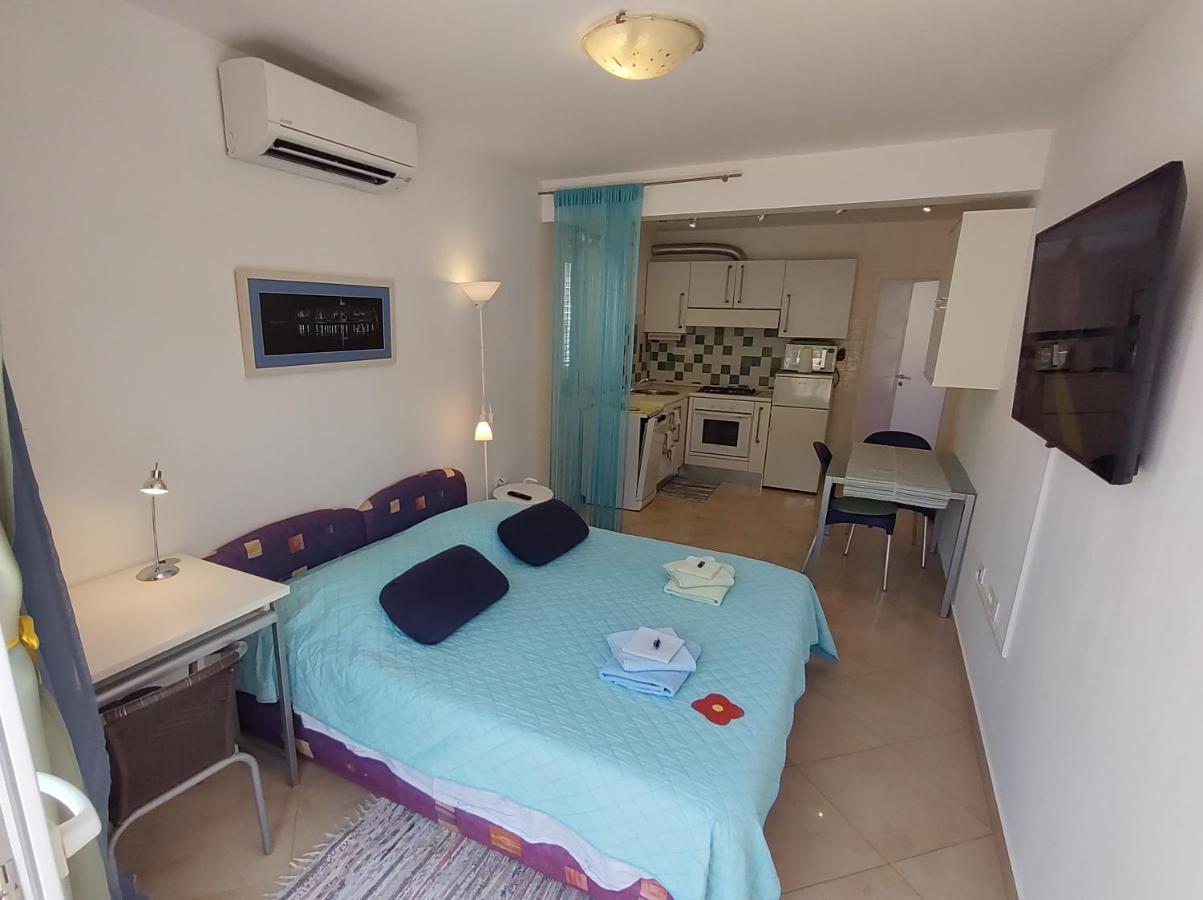 Apartments Viva Корчула Экстерьер фото
