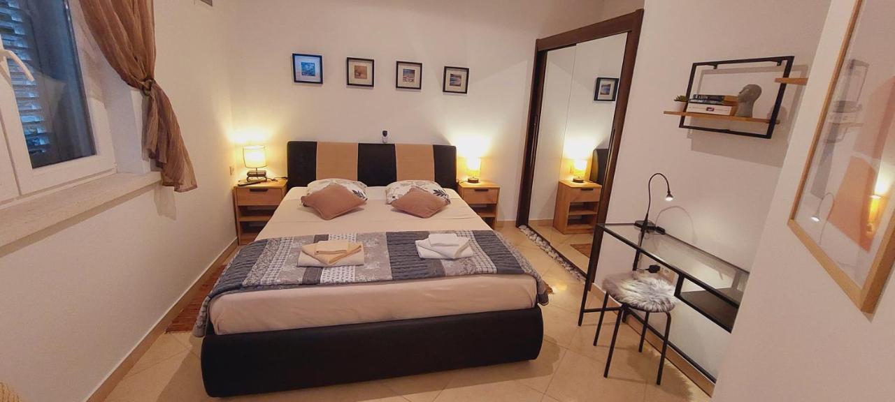 Apartments Viva Корчула Экстерьер фото