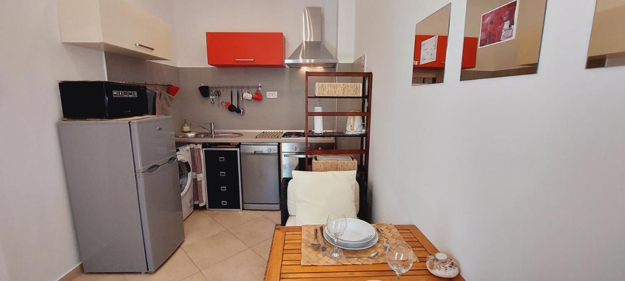Apartments Viva Корчула Экстерьер фото