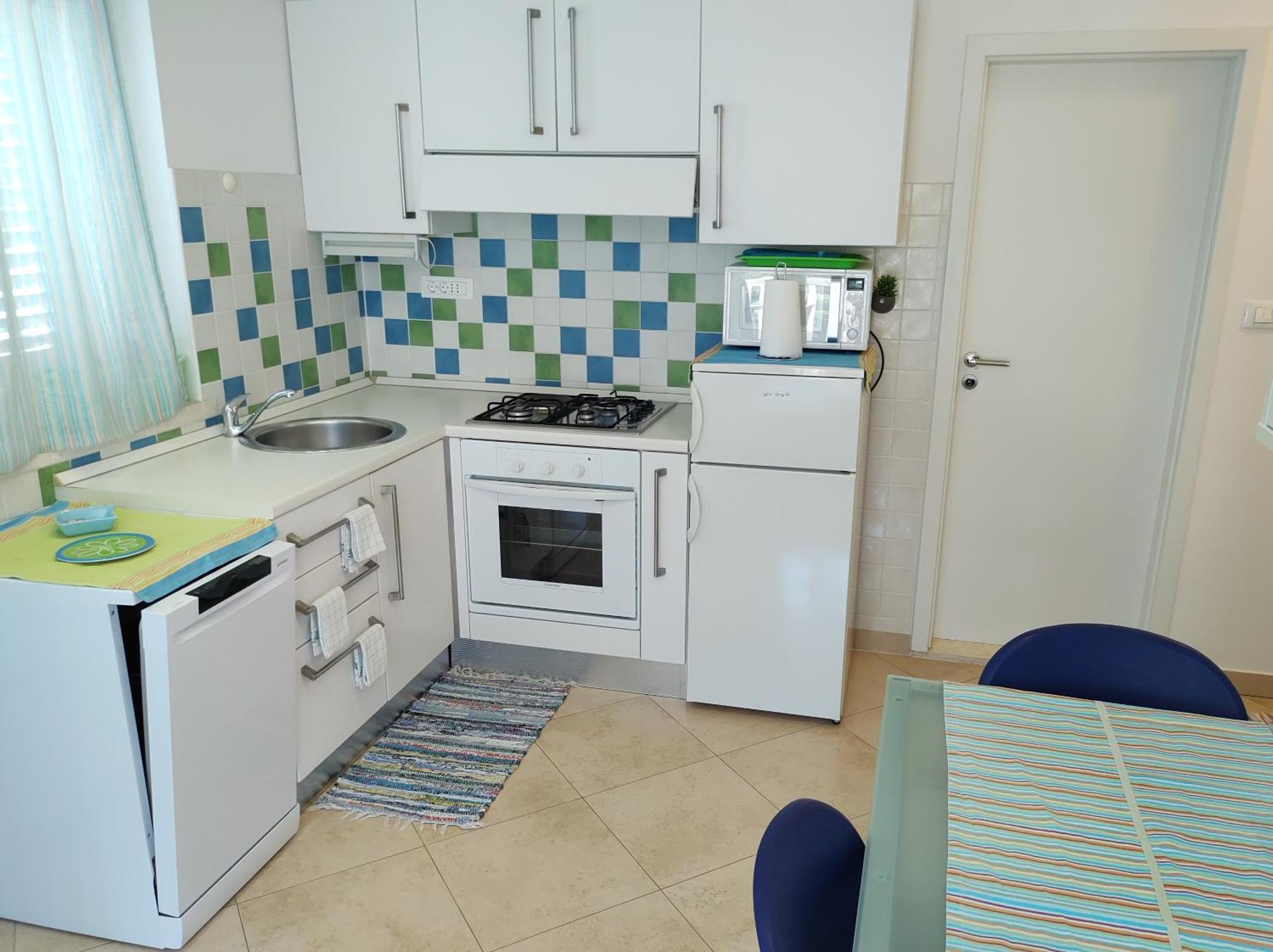 Apartments Viva Корчула Номер фото