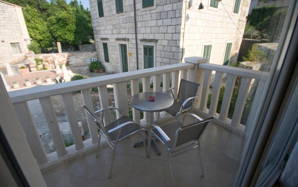 Apartments Viva Корчула Номер фото